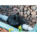 Electrovanne d&#39;irrigation d&#39;eau de 3/4 &quot;1&quot; 24v ac plastic